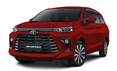 SUV Familiar Compacta