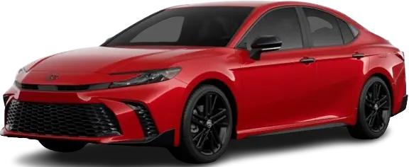 Toyota Camry  o similar