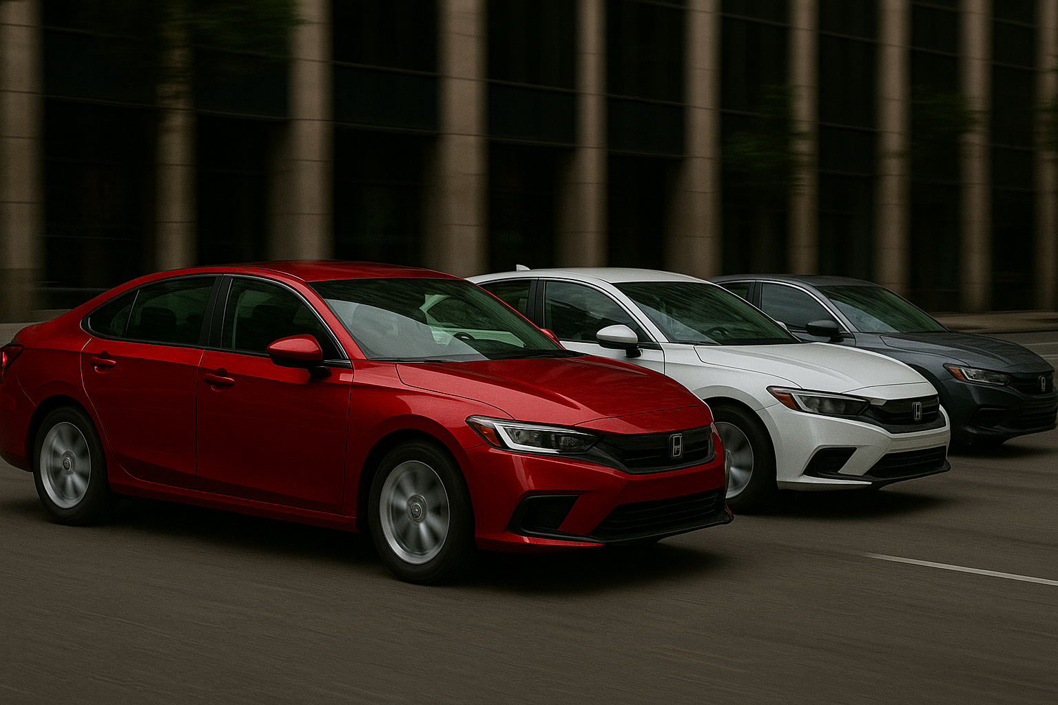 Catálogo ViajeroCar