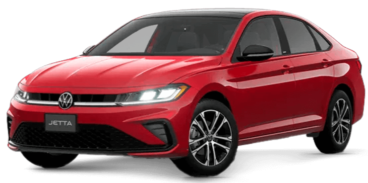 Volkswagen Jetta o similar